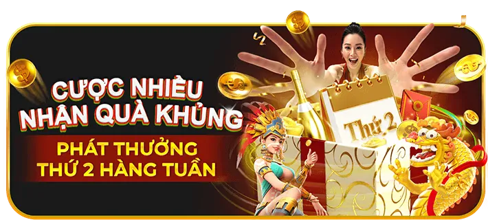 Chiến thuật cầu bệt trong tài xỉu NN888