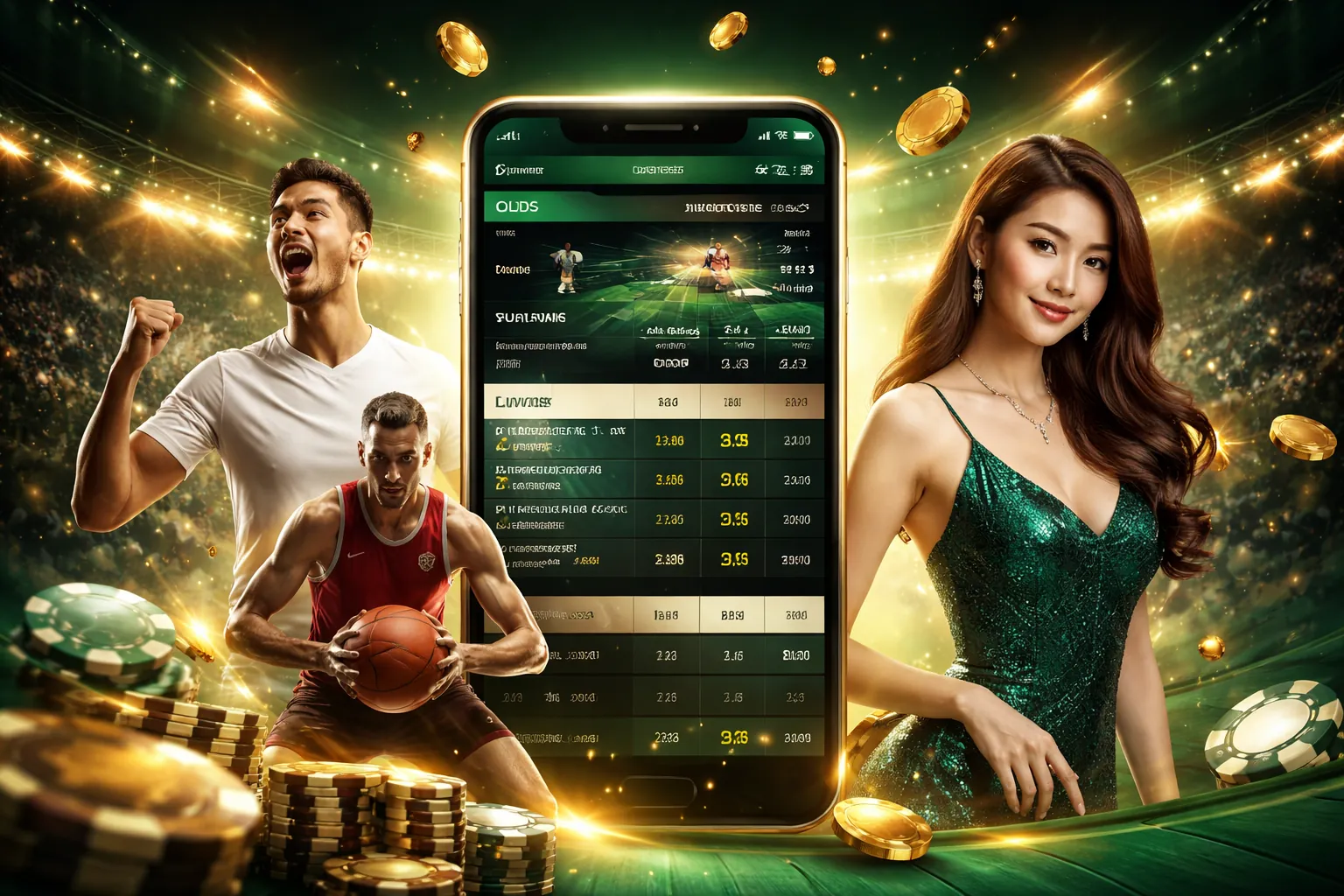 Khám phá thế giới lô đề trực tuyến NN888